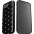 Alchemy Skull and Crossbone Pattern iPhone 16e Impact Case