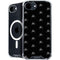Alchemy Skull and Crossbone Pattern iPhone 16e MagSafe Case