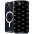 Alchemy Skull and Crossbone Pattern iPhone 16e MagSafe Case