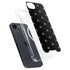 Alchemy Skull and Crossbone Pattern iPhone 16e MagSafe Case