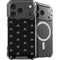 Alchemy Skull and Crossbone Pattern iPhone 18 Pro MagSafe Case