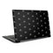Alchemy Skull and Crossbone Pattern Dell Latitude Skin