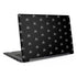 Alchemy Skull and Crossbone Pattern Dell Latitude Skin