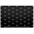 Alchemy Skull and Crossbone Pattern Dell Latitude Skin