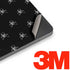Alchemy Skull and Crossbone Pattern Apple MacBook Air Skin