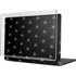Alchemy Skull and Crossbone Pattern MacBook Cases