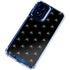 Alchemy Skull and Crossbone Pattern Moto G 5G (2024) Clear Case