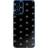 Alchemy Skull and Crossbone Pattern Moto G Play 4G (2024) Skin