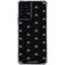 Alchemy Skull and Crossbone Pattern Moto G Power 5G (2024) Clear Case