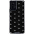Alchemy Skull and Crossbone Pattern Moto G Power 5G (2024) Clear Case