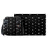 Alchemy Skull and Crossbone Pattern Nintendo Skins