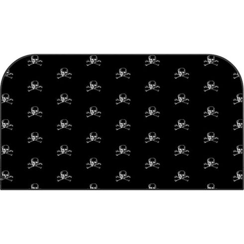 Alchemy Skull and Crossbone Pattern Nintendo Switch 2 (2025) with Joy-Con Skin