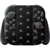 Alchemy Skull and Crossbone Pattern Nintendo Skins