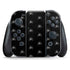 Alchemy Skull and Crossbone Pattern Nintendo Skins