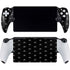 Alchemy Skull and Crossbone Pattern PlayStation Portal Remote Player Skin