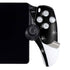 Alchemy Skull and Crossbone Pattern PlayStation Portal Remote Player Skin
