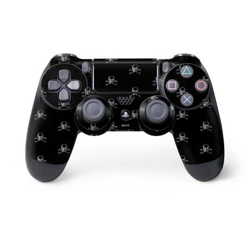 Alchemy Skull and Crossbone Pattern PlayStation PS4 Skins