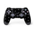 Alchemy Skull and Crossbone Pattern PlayStation PS4 Skins