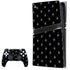 Alchemy Skull and Crossbone Pattern PS5 Pro Bundle Skin