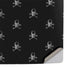 Alchemy Skull and Crossbone Pattern PS5 Pro Console Skin