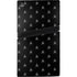 Alchemy Skull and Crossbone Pattern PS5 Pro Disk Console Skin