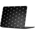 Alchemy Skull and Crossbone Pattern Surface Laptop 7 13.8in Skin