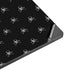 Alchemy Skull and Crossbone Pattern Surface Laptop 7 13.8in Skin