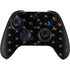 Alchemy Skull and Crossbone Pattern Xbox Series X Skins