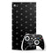 Alchemy Skull and Crossbone Pattern Xbox Series X Skins