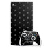 Alchemy Skull and Crossbone Pattern Xbox Series X Skins