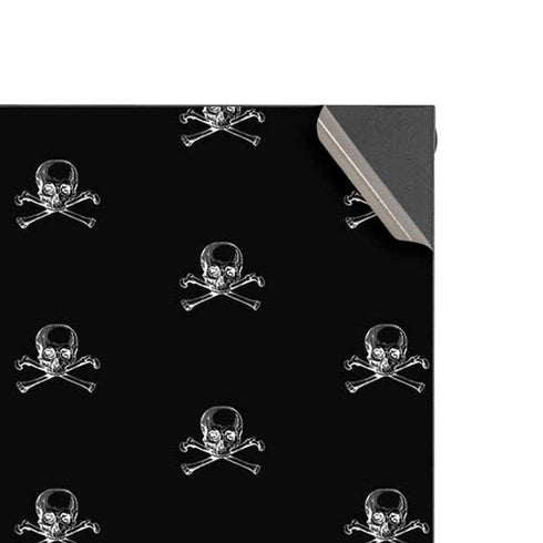 Alchemy Skull and Crossbone Pattern XBox Series X Digital Edition Console Skin
