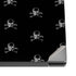 Alchemy Skull and Crossbone Pattern Dell XPS Skin