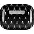 Skull and Crossbones (white) AirPods Skins