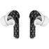Skull and Crossbones (white) AirPods Skins
