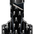 Skull and Crossbones (white) BENGOO G9000 Skin