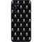Skull and Crossbones (white) Galaxy A35 5G Skin