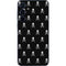 Skull and Crossbones (white) Galaxy A36 5G Skin