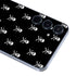 Skull and Crossbones (white) Galaxy A36 5G Skin
