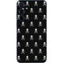 Skull and Crossbones (white) Galaxy A55 5G Skin