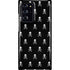 Skull and Crossbones (white) Galaxy Cases