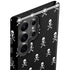 Skull and Crossbones (white) Galaxy S23 Ultra Pro Case
