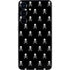 Skull and Crossbones (white) Galaxy S25 Skin