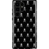 Skull and Crossbones (white) Galaxy S25 Ultra Impact Case