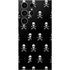 Skull and Crossbones (white) Galaxy S24 Ultra Skin