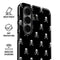Skull and Crossbones (white) Galaxy S26 Impact Case