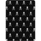 Skull and Crossbones (white) Apple iPad Air Skin