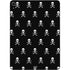 Skull and Crossbones (white) Apple iPad Air Skin