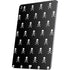 Skull and Crossbones (white) Apple iPad Air Skin