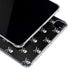 Skull and Crossbones (white) iPad Cases