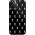 Skull and Crossbones (white) iPhone 15 Pro Max Skin